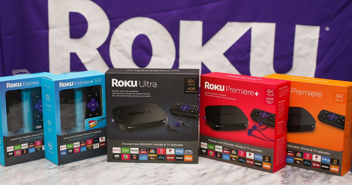 Tribunal Colegiado aprueba la venta de dispositivos Roku en México