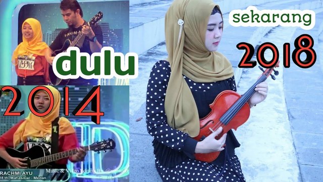 Download lagu pergilah saja kau dari hidupku cover