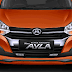 Daihatsu Ayla