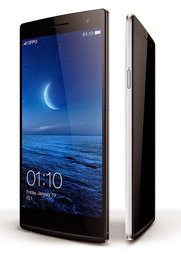Daftar Tipe dan Harga Smartphone Oppo Android - Terbaru 2019