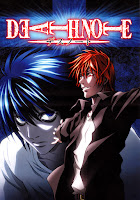 Death Note Season 1 Complete English Dubbed 720p BluRay ESubs Download