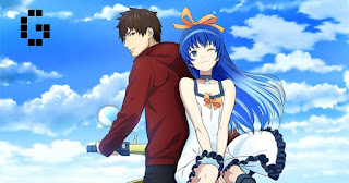 ost anime Shoumetsu Toshi download lagu anime Shoumetsu Toshi