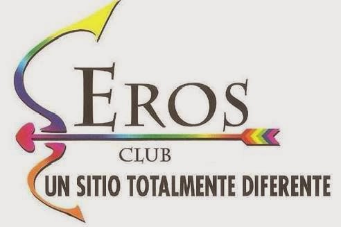 Club Sauna Eros.