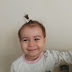 ***ASYANIN İLK SAÇ KESİMİ***