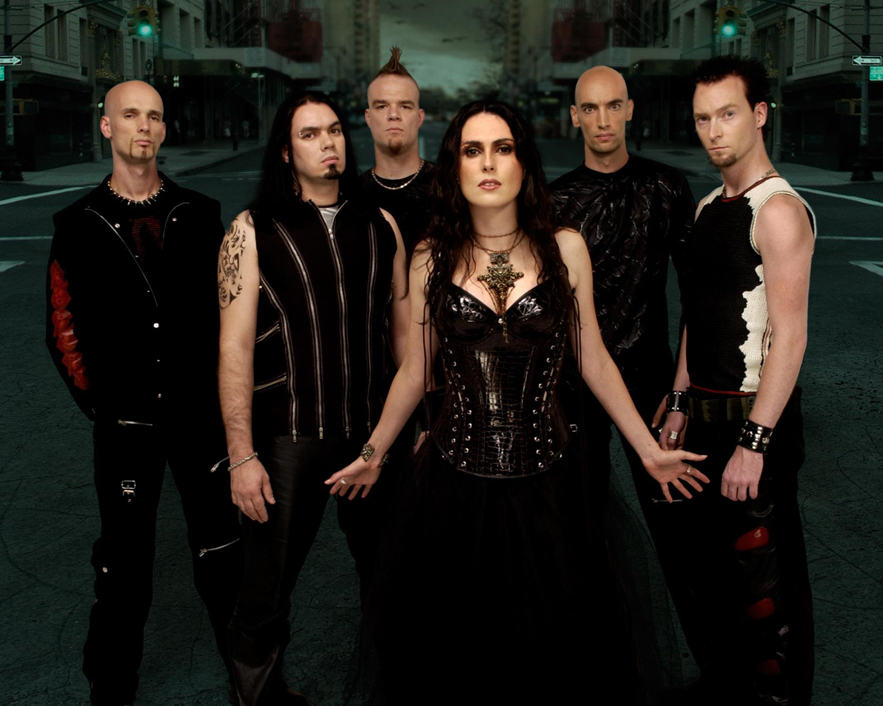 Athon Rock Athon Rock Within Temptation Discografia para Download Athon Rock Athon Rock Within Temptation Discografia para Download