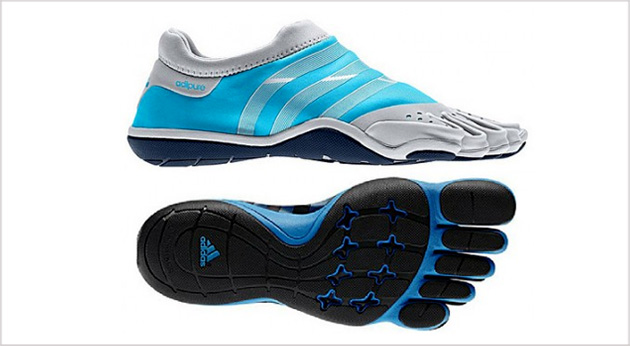 adidas adipure trainer para que sirven