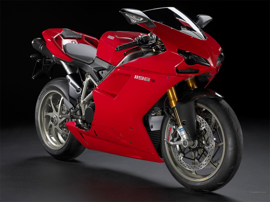 DUCATI SUPERBIKE 1198 SP DUCATI SUPERBIKE 1198 SP