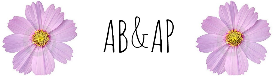 ♥AB&AP♥