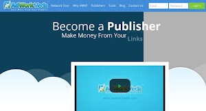 AdWork Media : Content Locking - CPA Network Reviews