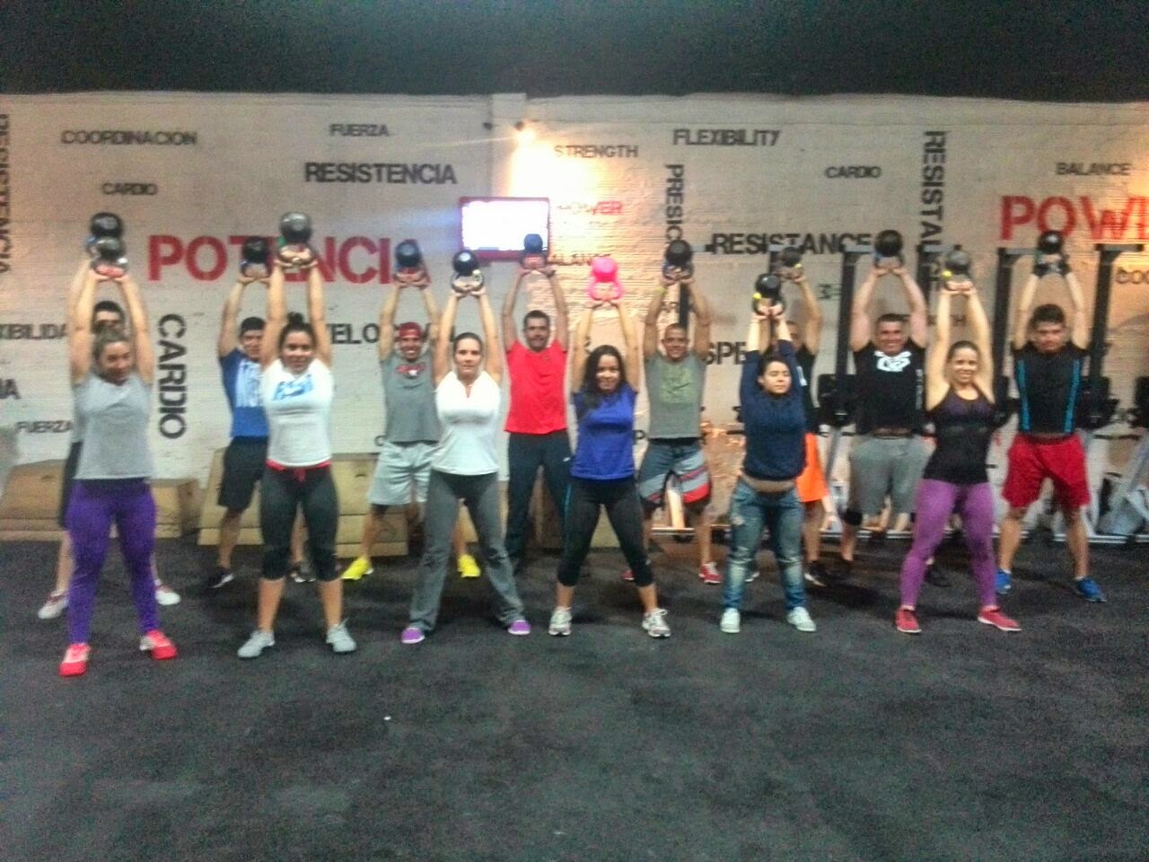 Cardio para principiantes con sobrepeso