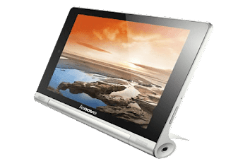 Firmware Lenovo Yoga Tablet B6000-HV Mediatek