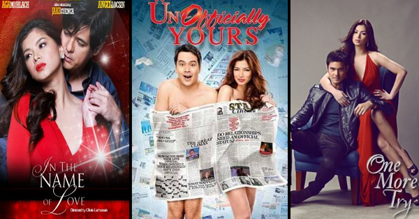 READ: Top Leading Men Of Angel Locsin That We All Loved! READ: Top Leading Men Of Angel Locsin That We All Loved!