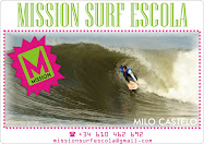 MISSION SURF ESCOLA