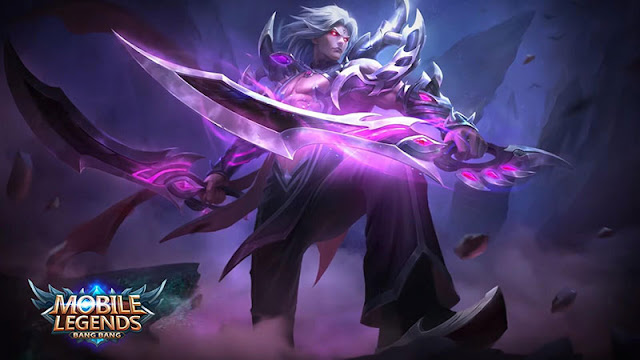 Mobile Legends - Martis Mobile Legends - Martis