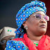 Minister of Women Affairs, Aisha Alhassan collapses in Adamawa state