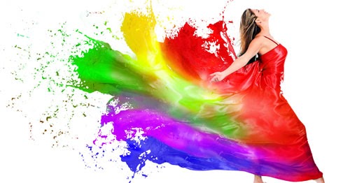 Armocromia: il test dei colori e le stagioni secondo ...