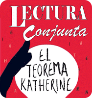 Sorteos literarios 2016