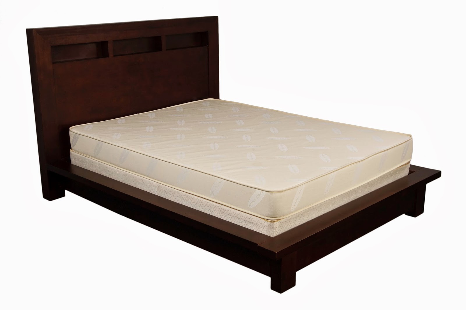 An All Latex Mattress For An Adjustable Bed Base. The Best Mattress 2021