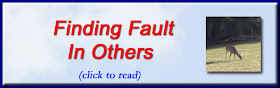 http://mindbodythoughts.blogspot.com/2016/05/finding-fault-in-others.html