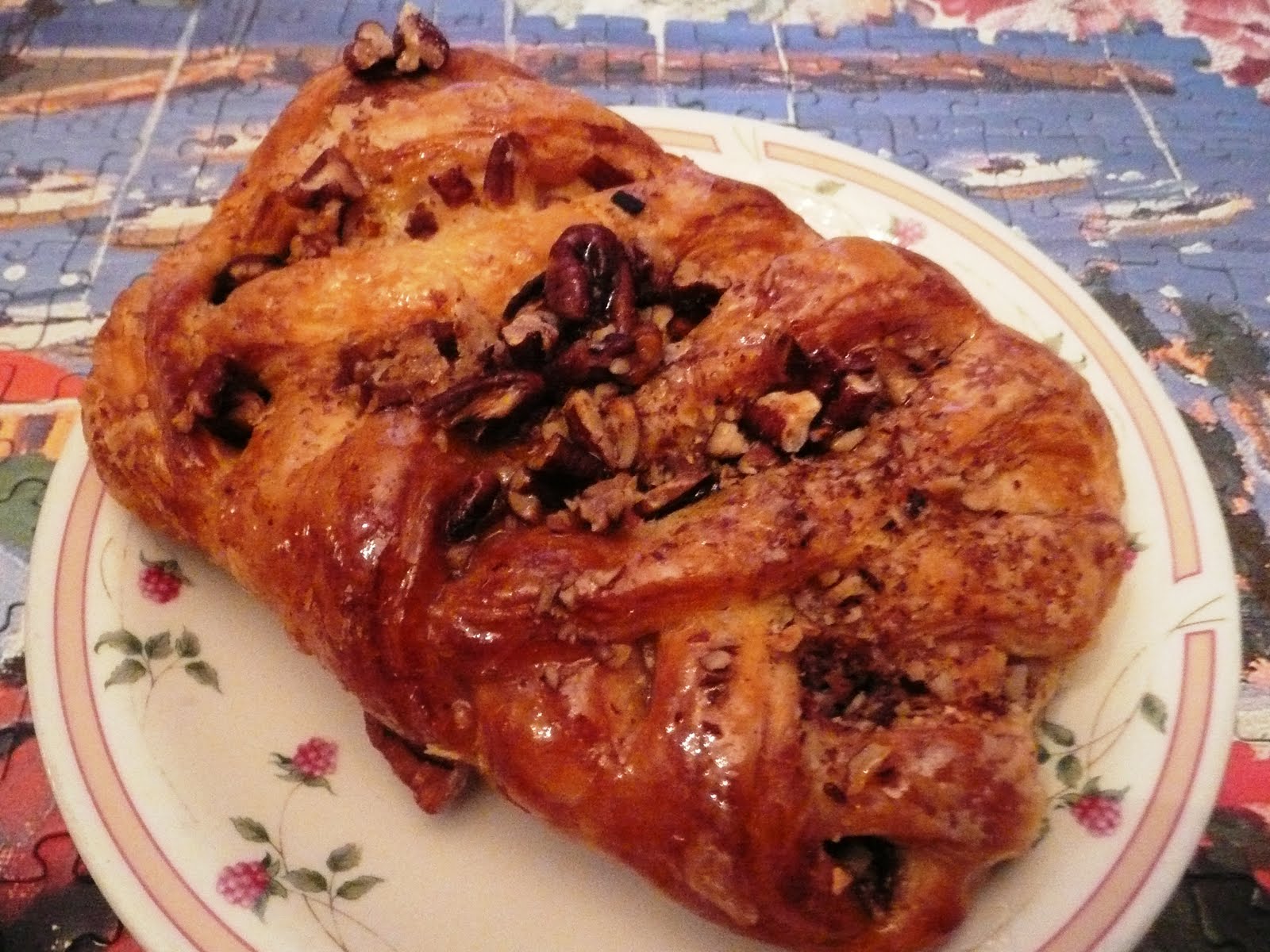 Mimi's Cake Tour Highland Farms