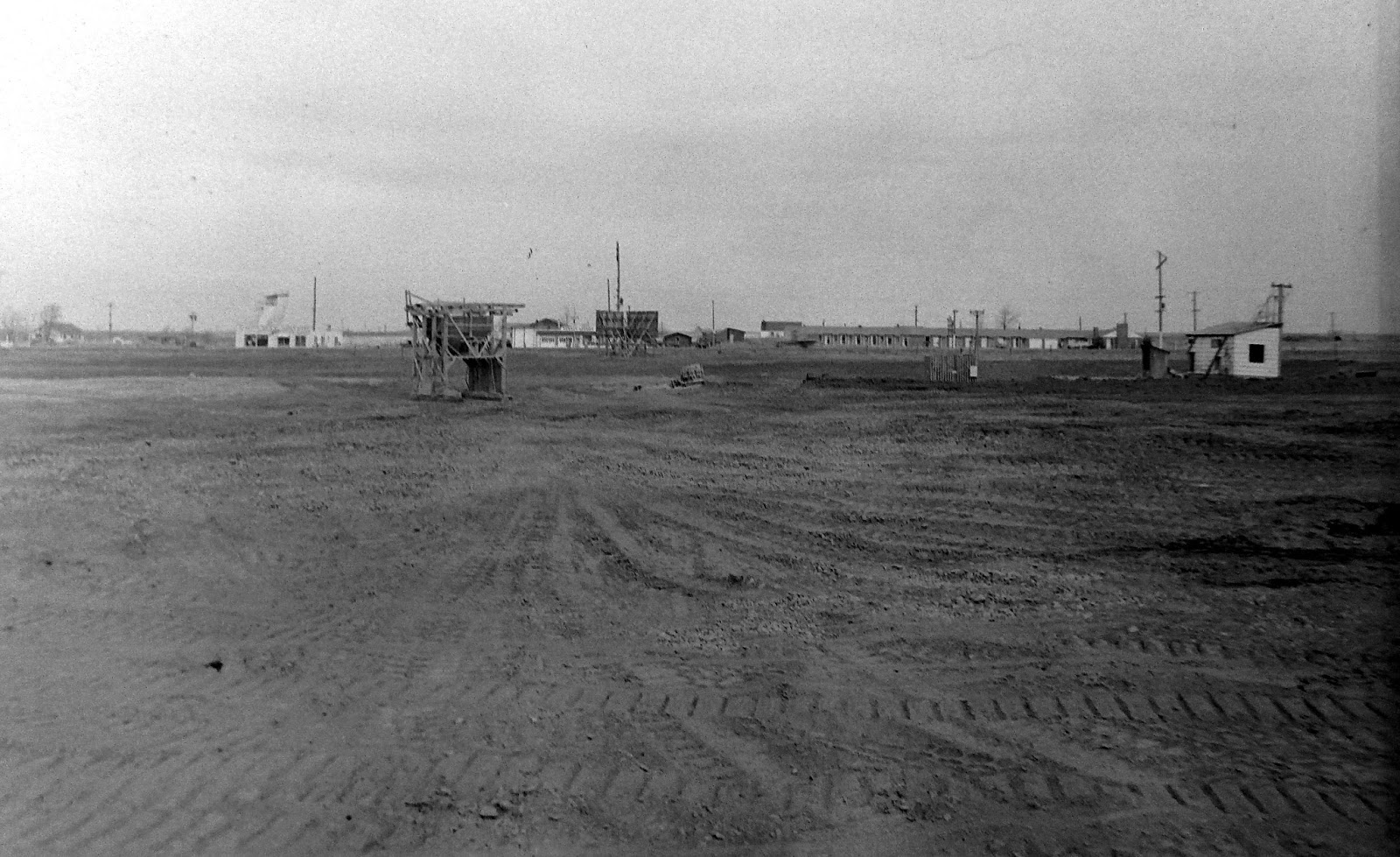 Bygone Walla Walla vintage images of the City and County (and beyond