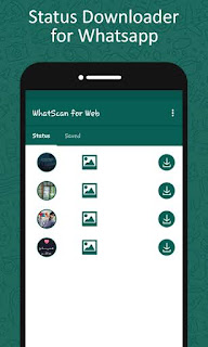 WhatScan for WhatsApp Web 3.17 for Android Premium APK WhatScan for WhatsApp Web 3.17 for Android Premium APK