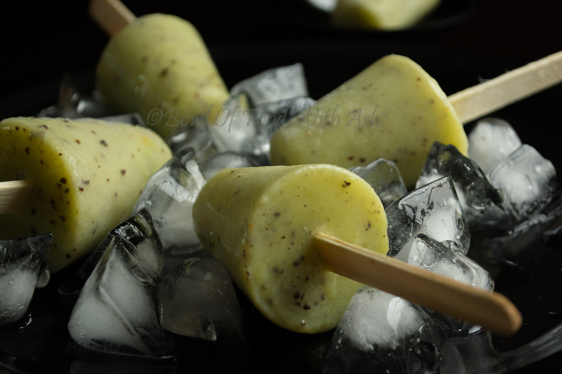 Kiwi Yogurt Popsicle Recipe | How To Make Chocolate Dipped Kiwi Yogurt Popsicle Kiwi Yogurt Popsicle Recipe | How To Make Chocolate Dipped Kiwi Yogurt Popsicle