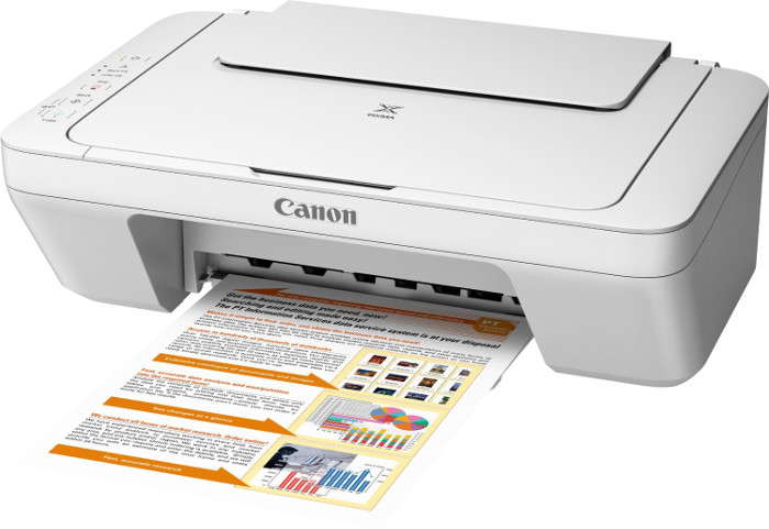 driver canon mg2550s scarica