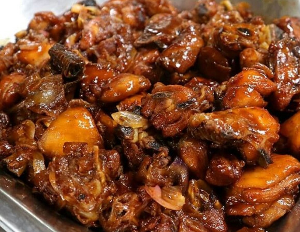 Resep Masak Hati Ampela Ayam Kecap Masak Memasak Resep Masak Hati Ampela Ayam Kecap Masak Memasak