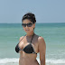 Hot and Sexy Model Sunny Leone Latest Bikini Shoot Stills in Beach
