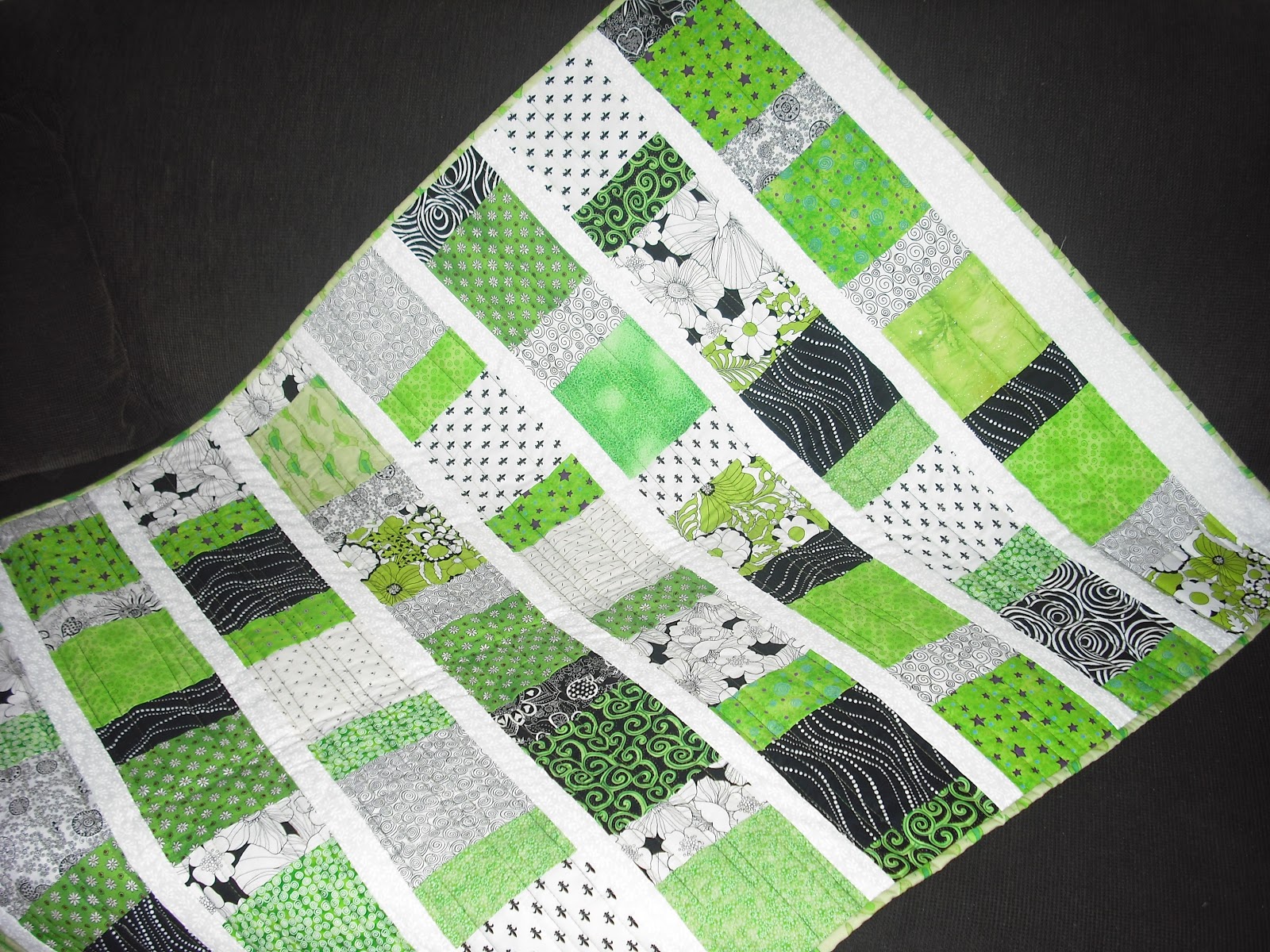 All of Me Lovely quilt blogs