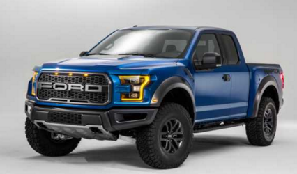 2018 Ford Raptor 5.0 Ecoboost 2018 Ford Raptor 5.0 Ecoboost