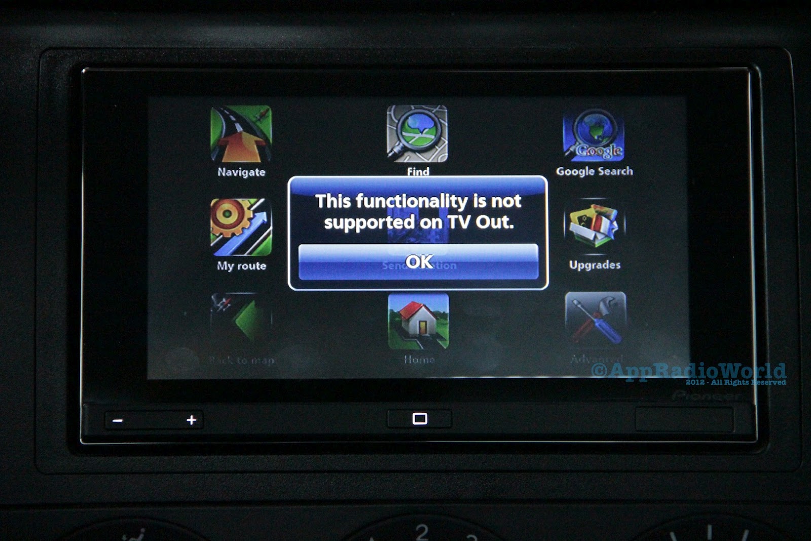 AppRadioWorld Apple CarPlay, Android Auto, Car Technology News Check