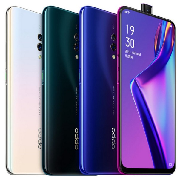 Oppo K3 Price Details And Specifications