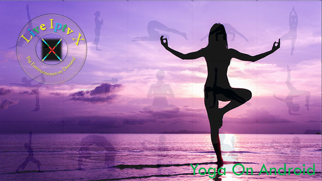 yoga android apk yoga android apk