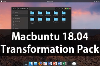 mac transformation pack for windows 10