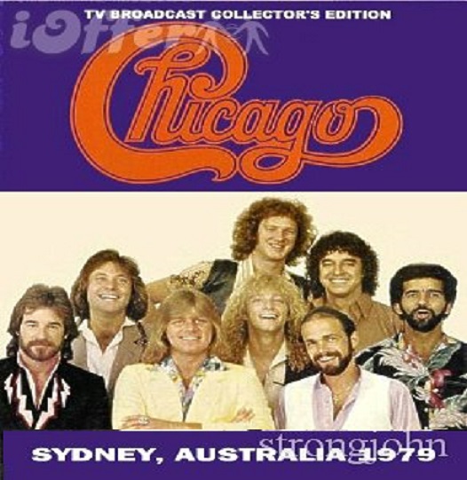 T.U.B.E.: Chicago - 1979-01-20 - Sydney, AU (SBD/FLAC)