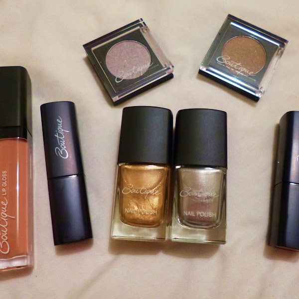 Boutique: Budget Beauty Buys!