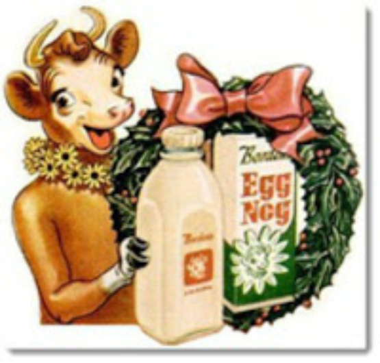 Dying for Chocolate CHOCOLATE EGGNOG Recipes & History of Egg Nog