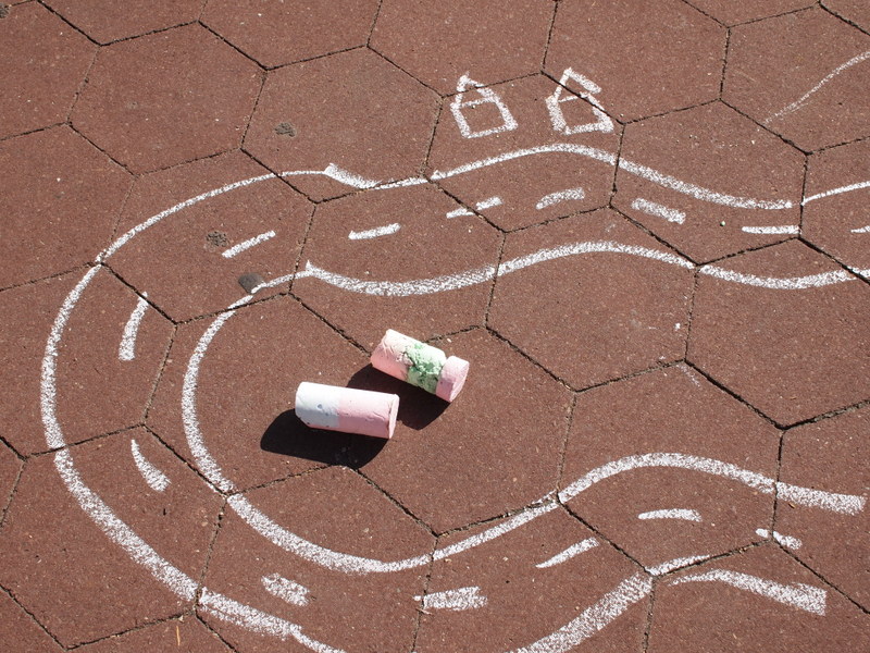 150 Best Homemade sidewalk chalk ideas  homemade sidewalk chalk, sidewalk  chalk, chalk