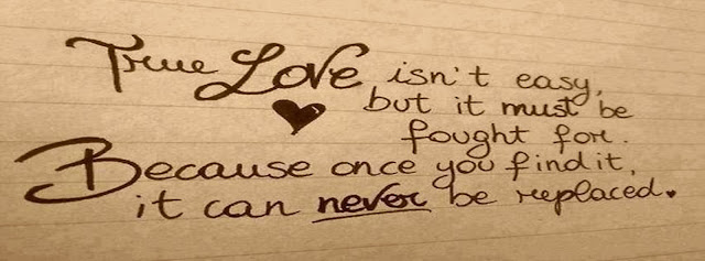 Image de Citation Citation Anglaise Amour Impossible