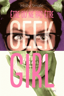 Geek girl Etre être