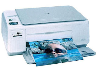 HP Photosmart C4240 Driver & Software Download HP Photosmart C4240 Driver & Software Download