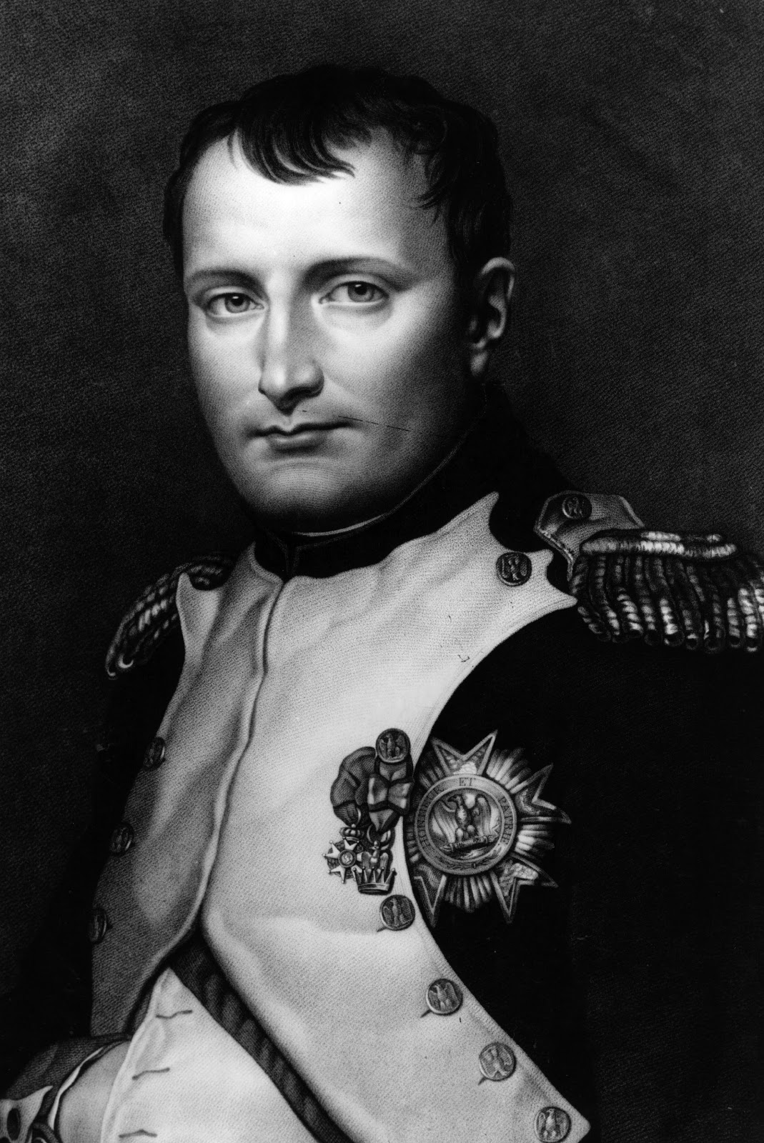 HISTORIA Y ARTE: PERSONAJES CONTRADICTORIOS (2): NAPOLEÓN