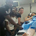 POP Helping Haiti Held Up By Ambush