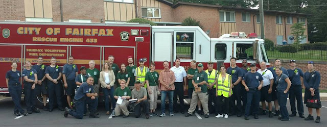 Opinion Amateur emergency service virginia necessary Amateur emergency service virginia