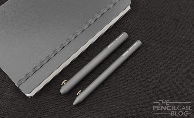 Parafernalia Neri Pen and Leadholder review