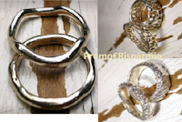 Nero Craft: vinci gratis una coppia di fedi in Argento tra BioBand, IceBand, StoneBand e LiquidBand Logo Nero Craft: vinci gratis una coppia di fedi in Argento tra BioBand, IceBand, StoneBand e LiquidBand