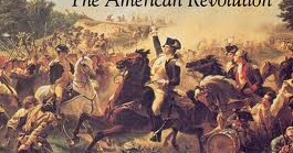 Teaching star students: American Revolution - Trading Cards