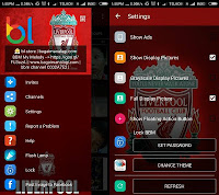 BBM Whatsapp Mod Liverpool V.2.12.0.11 Apk BBM Whatsapp Mod Liverpool V.2.12.0.11 Apk